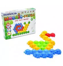 Мозаика "Пазл" "ЯУ"